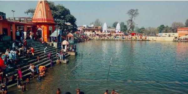 महर्षि दधीचि की तपोभूमि को संवारने के लिए 74 लाख रुपये की प्रथम किस्त जारी : जयवीर सिंह