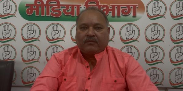 ईमानदारी और पारदर्शिता के साथ लागू हो महिला आरक्षण : कांग्रेस