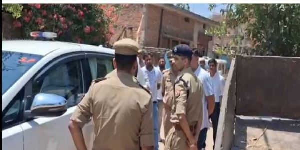 लूट की सूचना पर जांच में नया मोड़, अधिकांश जेवर-नगदी घर में ही मिली