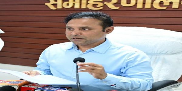 भागलपुर में गैस की कोई किल्लत नहीं:डीएम