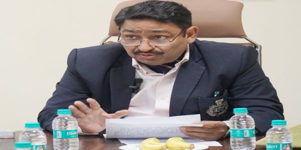 सोनीपत: खेल विश्वविद्यालय में सत्र 2026-27 प्रवेश प्रक्रिया 20 अप्रैल से शुरू होगी