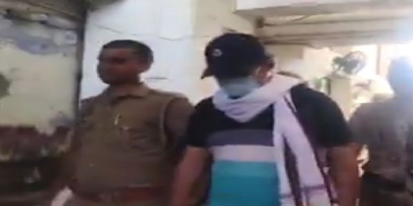 अवैध किडनी ट्रांसप्लांट कांड : 25 हजार के इनामी ने कोर्ट में किया सरेंडर