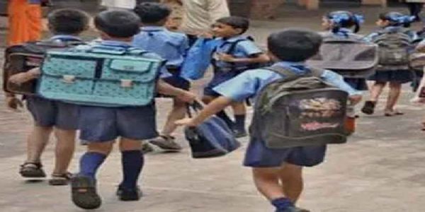 छत्तीसगढ़ में 20 अप्रैल से 15 जून तक स्कूलाें में ग्रीष्मकालीन अवकाश, आदेश शारी