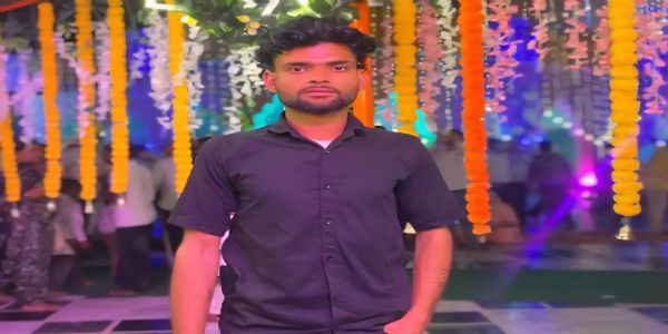 यमुनानगर: तेज रफ्तार वाहन की टक्कर से युवक की मौत