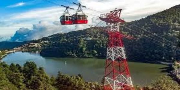 नैनीताल रोपवे क्षेत्र में कल आपदा प्रबंधन पर मॉक अभ्यास