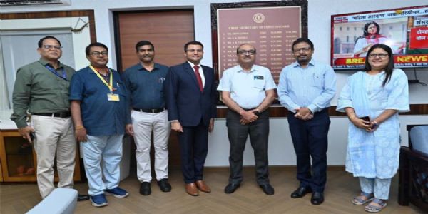 छत्तीसगढ़ में जनगणना 2027 के तहत स्व-गणना की शुरूआत, खुद भर सकेंगे अपनी जानकारी