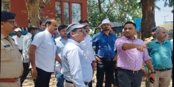 यात्रियों की सुविधा और संरक्षा हमारी सर्वोच्च प्राथमिकता, गुणवत्ता से कोई समझौता नहीं : रजनीश अग्रवाल