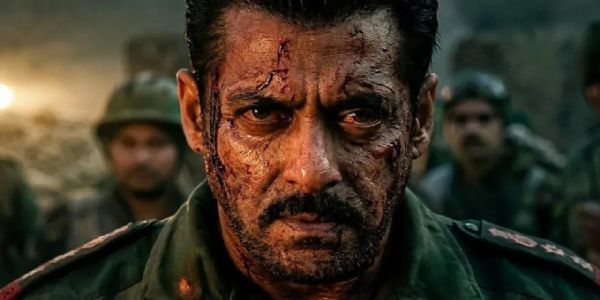 'मातृभूमि' को लेकर सलमान खान का रुख साफ, ओटीटी रिलीज से इनकार