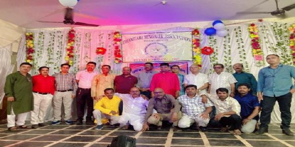 धमतरी में बंगाली नववर्ष का रंगारंग उत्सव, परंपरा और संस्कृति की झलक से सजा कार्यक्रम