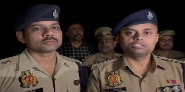 प्रयागराज रेल हादसा : तीन मृतकों की हुई पहचान, पोस्टमार्टम करने को भेजे गए चार शव