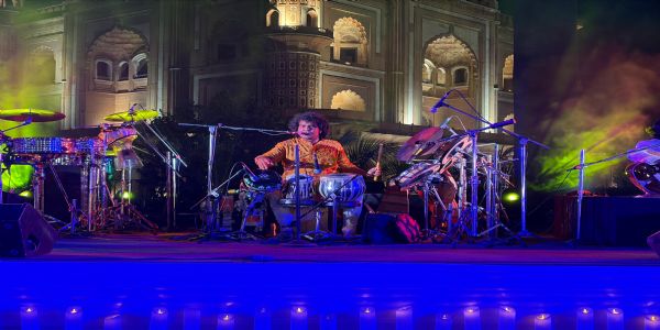 दिल्ली में सांस्कृतिक समारोह। दिल्ली में सांस्कृतिक समारोह।