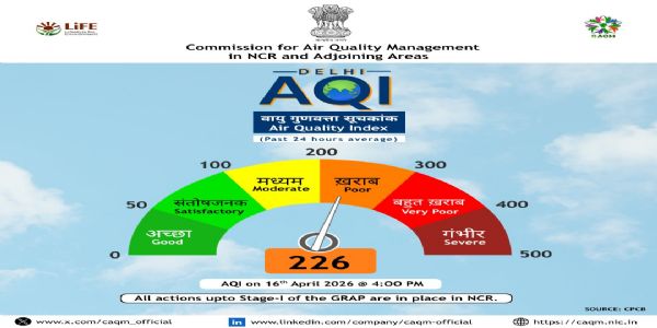 पिछले 24 घंटे का वायु गुणवत्ता सूचकांक पिछले 24 घंटे का वायु गुणवत्ता सूचकांक