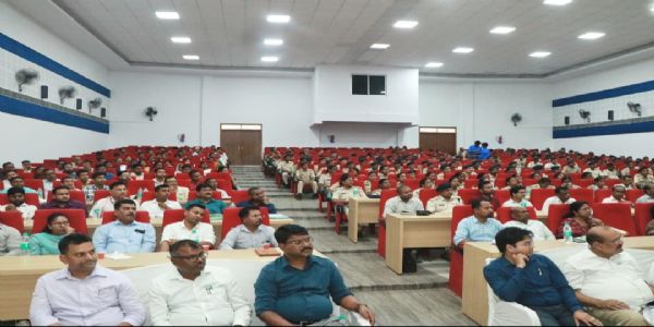 कड़ी सुरक्षा के बीच 19 को हाेगी जेपीएससी की प्रारंभिक परीक्षा