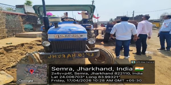 श्रम अधीक्षक ने छापेमारी कर 06 बाल श्रमिकों को कराया मुक्त