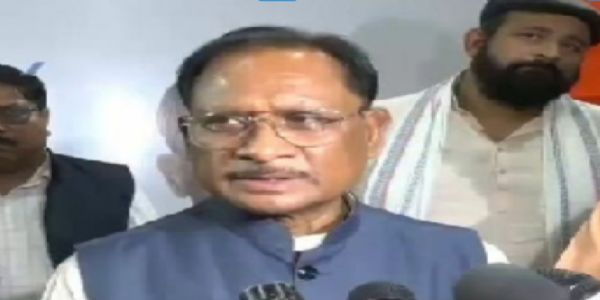 महिला आरक्षण बिल के विराेध से कांग्रेस व इंडी गठबंधन का असली चेहरा उजागर : मुख्यमंत्री साय