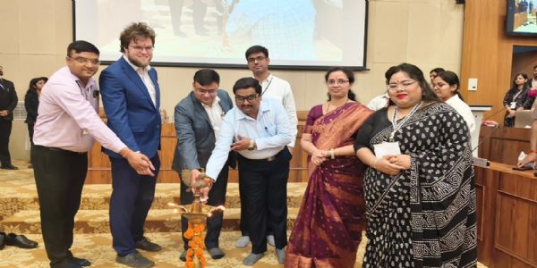 साइबर स्पेस के साथ कानून को भी लचीला बनाना होगा : प्रो. अतुल कुमार पांडेय