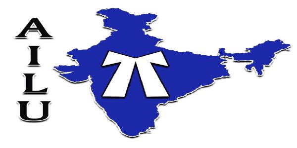 एआईएलयू ने मजदूरों के खिलाफ नाेएडा पुलिस के तरीके को बताया मानवाधिकार का उल्लंघन