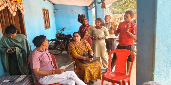 अक्षय तृतीया पर सख्ती: बाल विवाह रोकने सूरजपुर में उड़नदस्ता दल तैनात, 6 विकासखंडों में होगी निगरानी