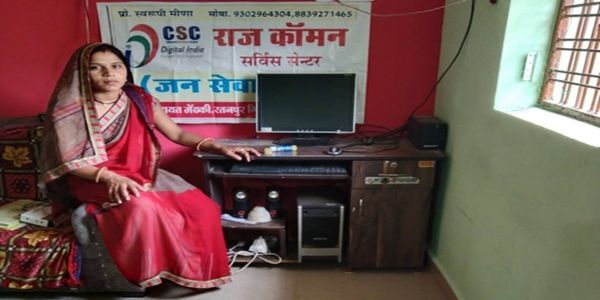 आजीविका मिशन ने बदली मप्र के ग्रामीण महिलाओं की जिंदगी, ड्रोन दीदी सरूपी मीणा बनी आत्मनिर्भरता की मिसाल