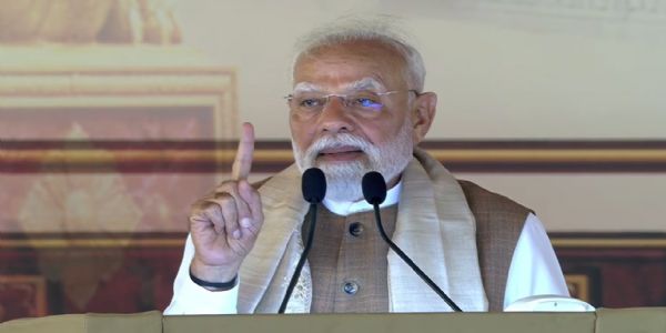 महिला आरक्षण पर प्रधानमंत्री की अपील- अंतरात्मा की आवाज सुनकर सर्वसम्मति से पारित कराएं विधेयक