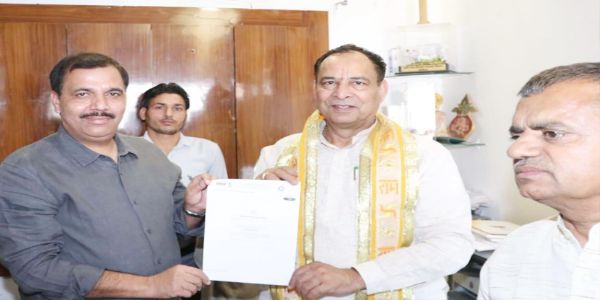 सोनीपत: जनगणना से विकास योजनाओं को मिलेगी सही दिशा और गति: बडौली