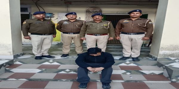 शिमला : चिट्टा तस्करी में बैंक अधिकारी गिरफ्तार, सप्लायर भी दबोचा