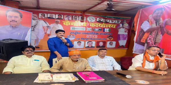 छात्र-छात्राओं की परेशानी को लेकर मुख्यमंत्री को लिखा पत्र