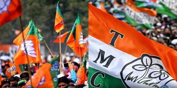 संशोधित : नंदीग्राम में चुनावी तनाव, भाजपा नेता ने सुफियान पर दर्ज कराई शिकायत