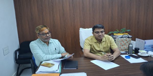 सुपौल में एलपीजी, पेट्रोल-डीजल आपूर्ति पर प्रशासन की कड़ी निगरानी