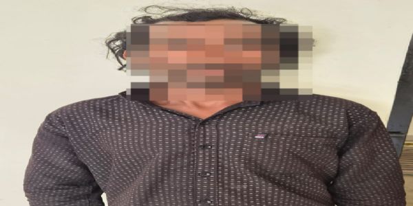 हत्या मामले में दो आरोपित गिरफ्तार, भेजे गए जेल