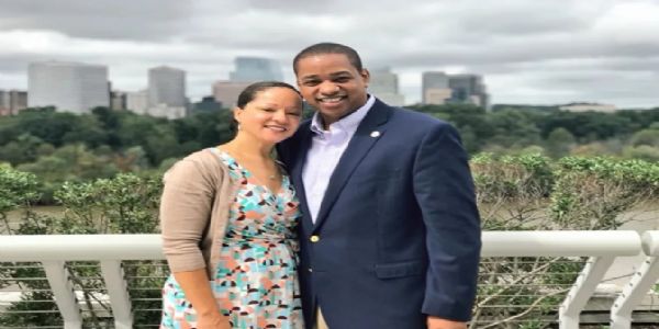 अमेरिका में वर्जीनिया के पूर्व लेफ्टिनेंट गवर्नर फेयरफैक्स नहीं बर्दाश्त कर पाए यौन उत्पीड़न के आरोप, पत्नी सेरिना और खुद को गोली से उड़ाया