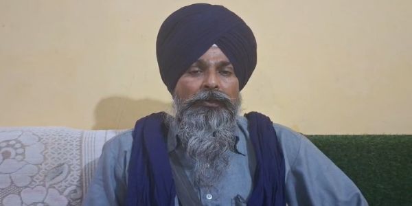 पंजाब में रेल रोको आंदोलन स्थगित, किसान संगठनों ने सरकार को दिए तीन दिन