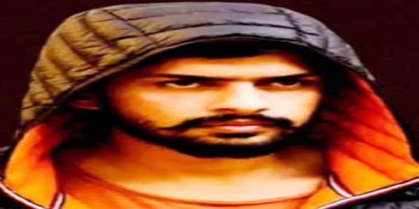 लॉरेंस के नए गुर्गे ने पूर्व छात्रसंघ अध्यक्ष को दी धमकी, दो करोड़ की मांगी फिरौती