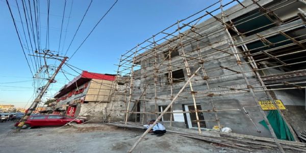 आढ़त बाजार–तहसील चौक सड़क चौड़ीकरण परियोजना में आई तेजी, 52 संपत्ति धारकों को मिला 21 करोड़ का मुआवजा