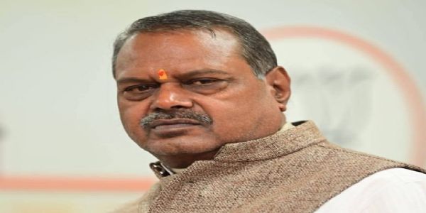 अभियान चलाकर करें खाद-बीज विक्रय करने वाली संस्थाओं की जांच : मंत्री कुशवाह