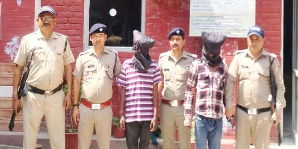 लावारिस लाश का खुला राज, हत्या का खुलासा