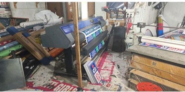 ‘मुख्यमंत्री युवा योजना‘ से मिली स्वरोजगार की राह, इटावा के बिलाल हसन बने सफल उद्यमी