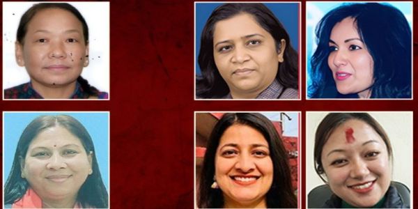 नेपाल की १६ संसदीय समितियों के चुनाव संपन्न, ६ समितियों में महिलाओं को मिला नेतृत्व