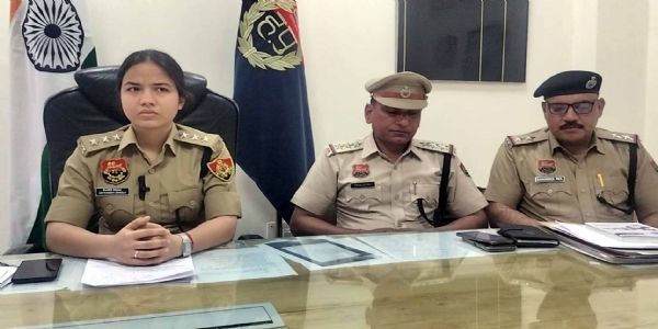 फतेहाबाद : नशा तस्कर की 70 लाख की अवैध संपत्ति फ्रीज