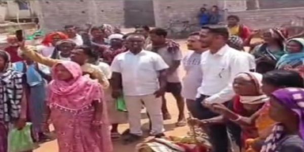 अंबिकापुर : राशन दुकान से 211 क्विंटल चावल गायब, फर्जी समूह के नाम पर सालों से चल रही थी धांधली