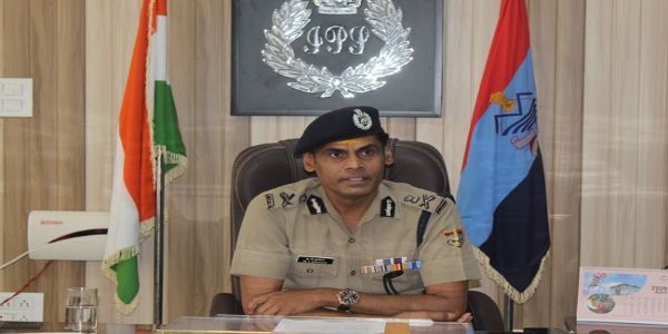 चारधायात्रा में हेल्पलाइन और रियल-टाइम अपडेट से यात्रियों को हाेगी सुविधा: अपर पुलिस महानिदेशक