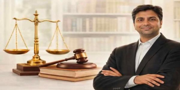 देवघर के युवा अधिवक्ता ललित यादव की स्टेट बार काउंसिल चुनाव में जीत