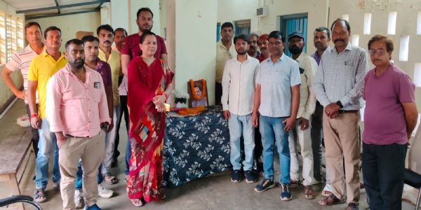 चन्द्रशेखर ने विकट परिस्थितियों में देश का किया नेतृत्व : शनि