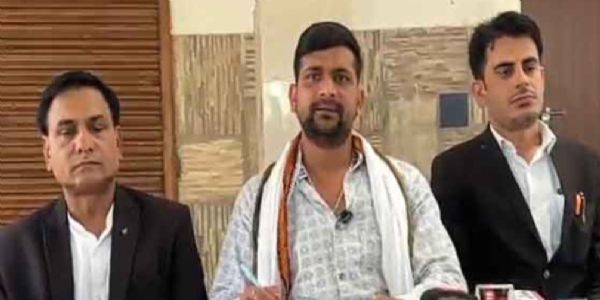 राजधानी में बच्चियों के साथ दुष्कर्म की घटना की हो निष्पक्ष जांच : भैरव