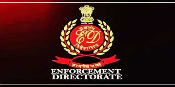 प्रवर्तन निदेशालय (फाइल फाेटाे)