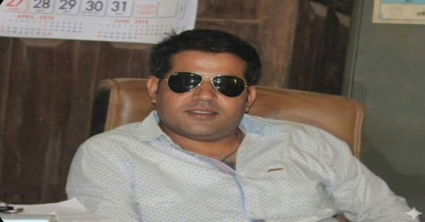 प्रणव राय