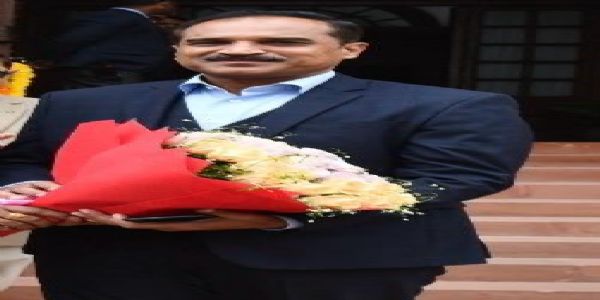 डॉ. सोमशेखर (फाइल फोटो)