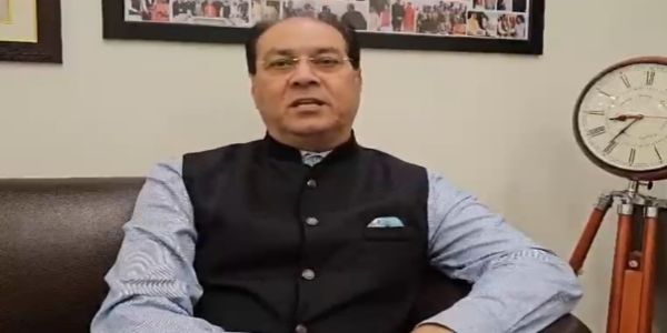 उत्तर प्रदेश की आबादी और खेल प्रतिभा को निखारने के लिए बीसीसीआई बनाए चार टीमें: मोहसिन रजा