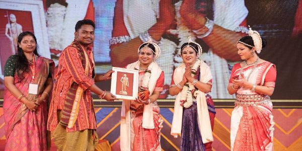 ओंकारेश्वर में एकात्म पर्व के दूसरे दिन दिखा अध्यात्म, पर्यावरण और संस्कृति का अनूठा समागम