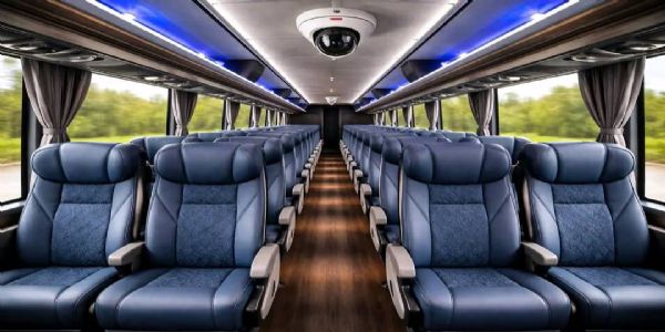 नेपाल में सार्वजनिक वाहनों में सीसीटीवी अनिवार्य, 20 दिनों में लागू करने का निर्देश